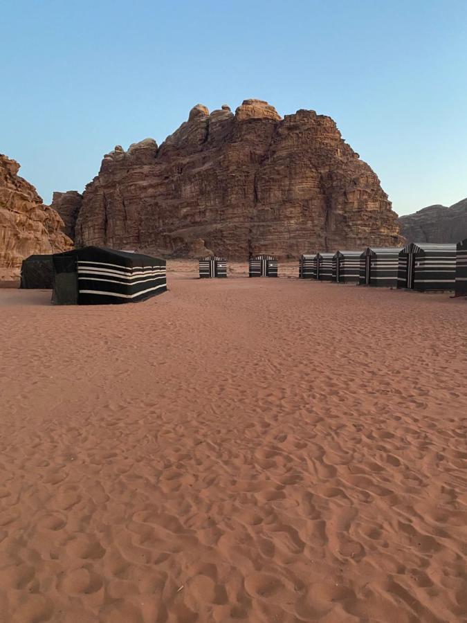 Wadi Rum Story Εξωτερικό φωτογραφία